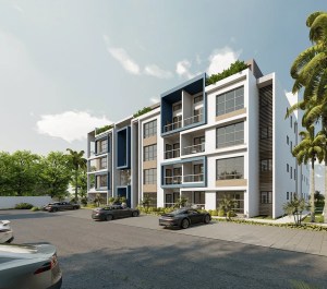 Tropix Mammee Bay: Architecture, Location, and the Quiet Confidence of a Modern North Coast Development