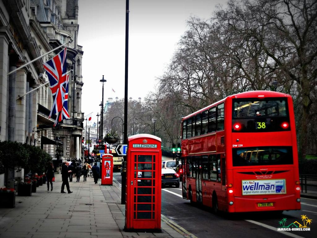 Trading UK Grind for Jamaican Gold: Real Estate, Quality of Life & My Journey to the Caribbean