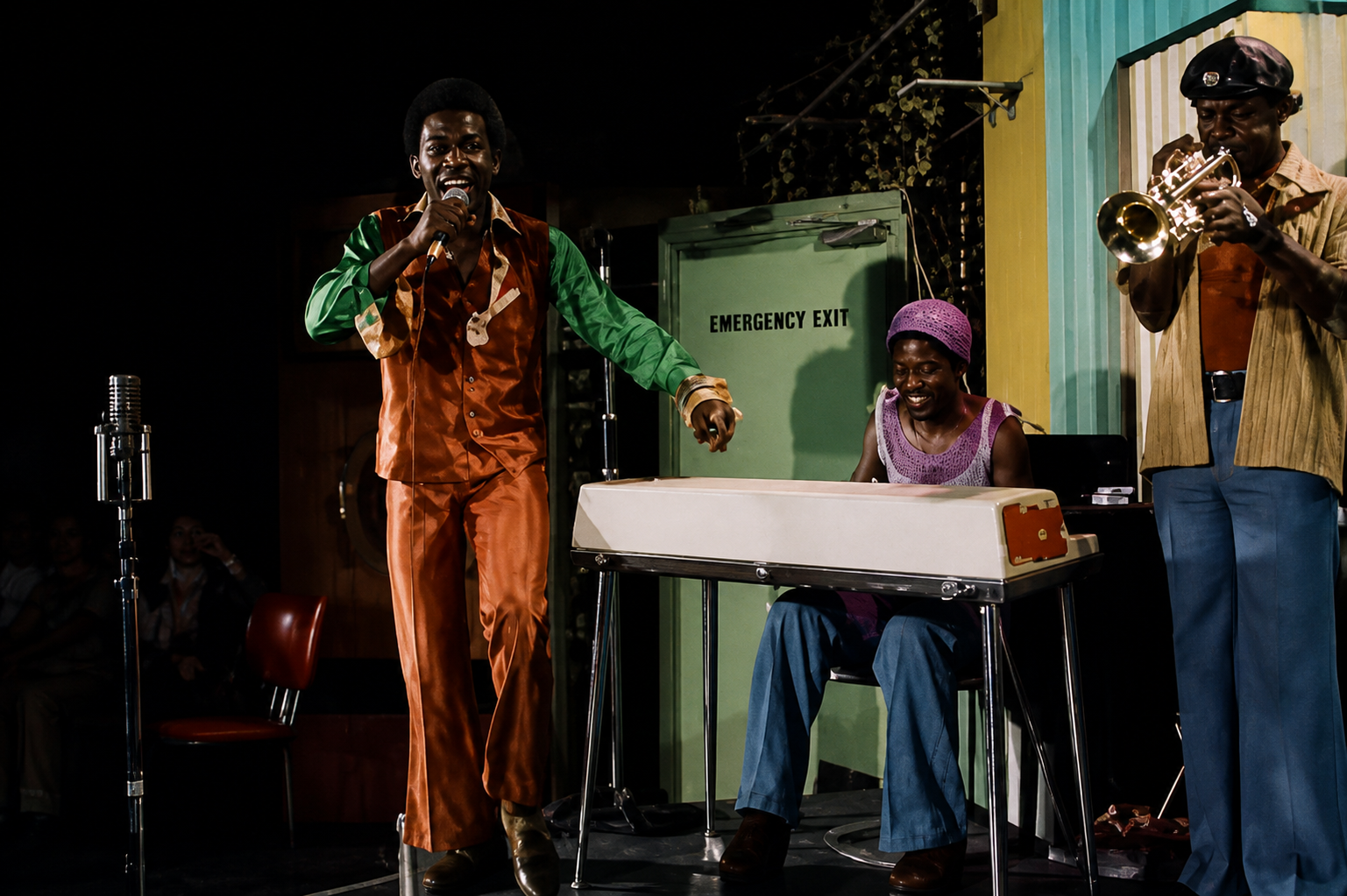 Aquarius, British Reggae, and the Long Road Home: How 1976 Echoes in Jamaica’s Return Story Today