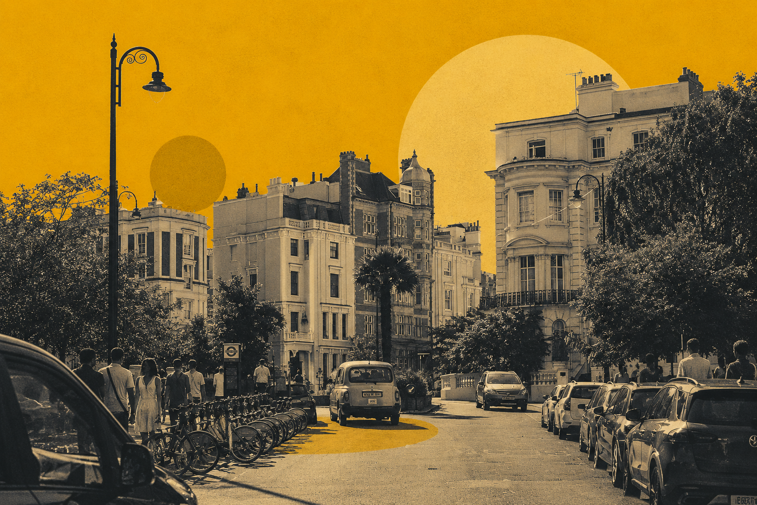 The Tax Change That Changed UK Buy to Let Forever