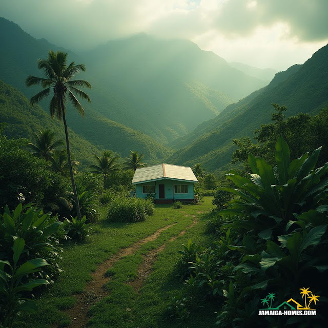 Jamaica’s Land Titling Drive Offers Hope — but History Demands Caution