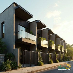 Mortgage Rates and Jamaica’s Housing Market