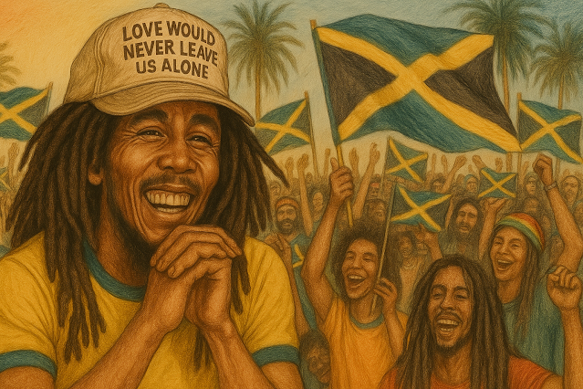 Welcome to Jamrock, But Walk With Sense: A Guide for Returnees & Sellers