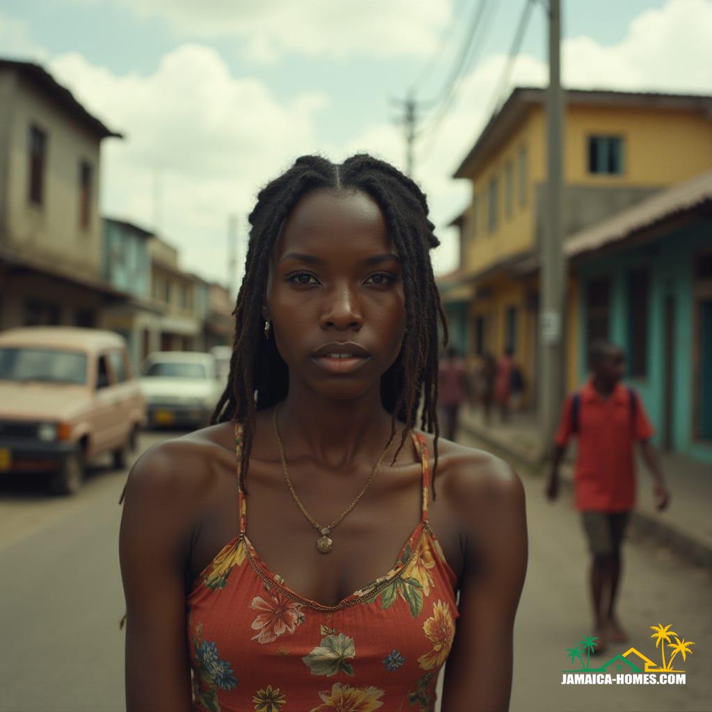 Rising to the Hills: A Journey Through Jamaica’s Real Estate and Soul