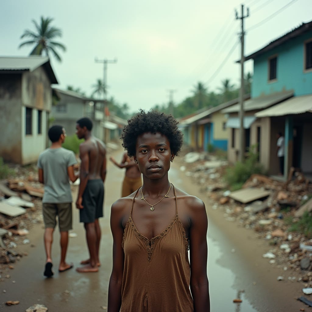 After the Storm: Jamaica’s Grand Redesign