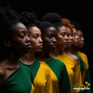 International Women’s Day: The Women Who Helped Build Jamaica
