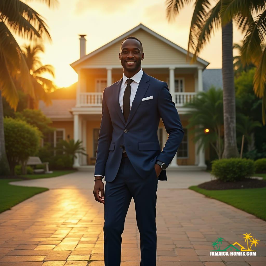 Real Estate Agent