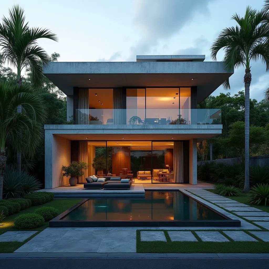 Tropical Linear Court