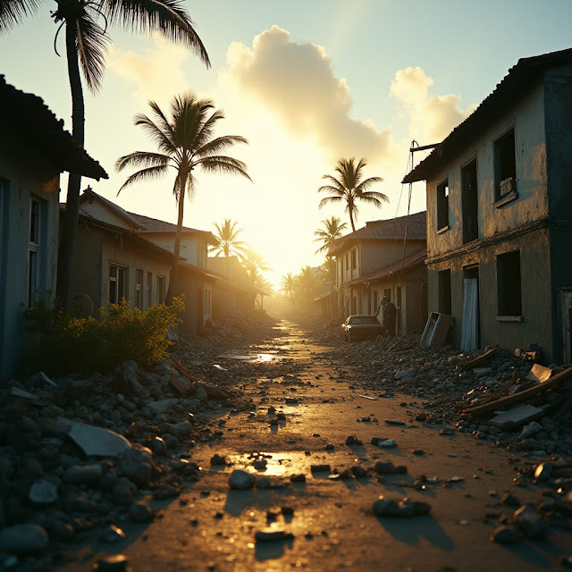 When the Winds Shift: Navigating Property Deals After Hurricane Melissa in Jamaica