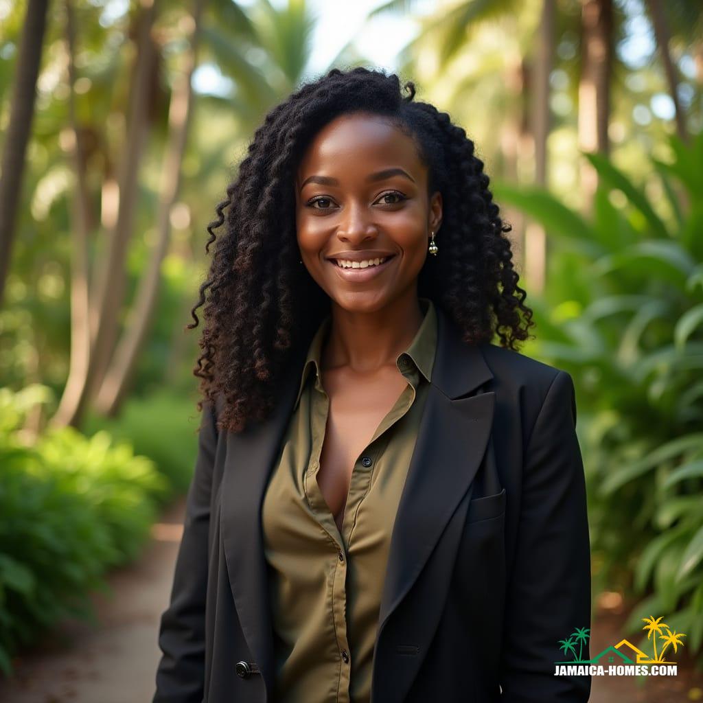 Real Estate Agent