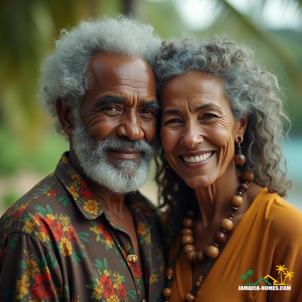 Welcome to Jamrock. Welcome home.