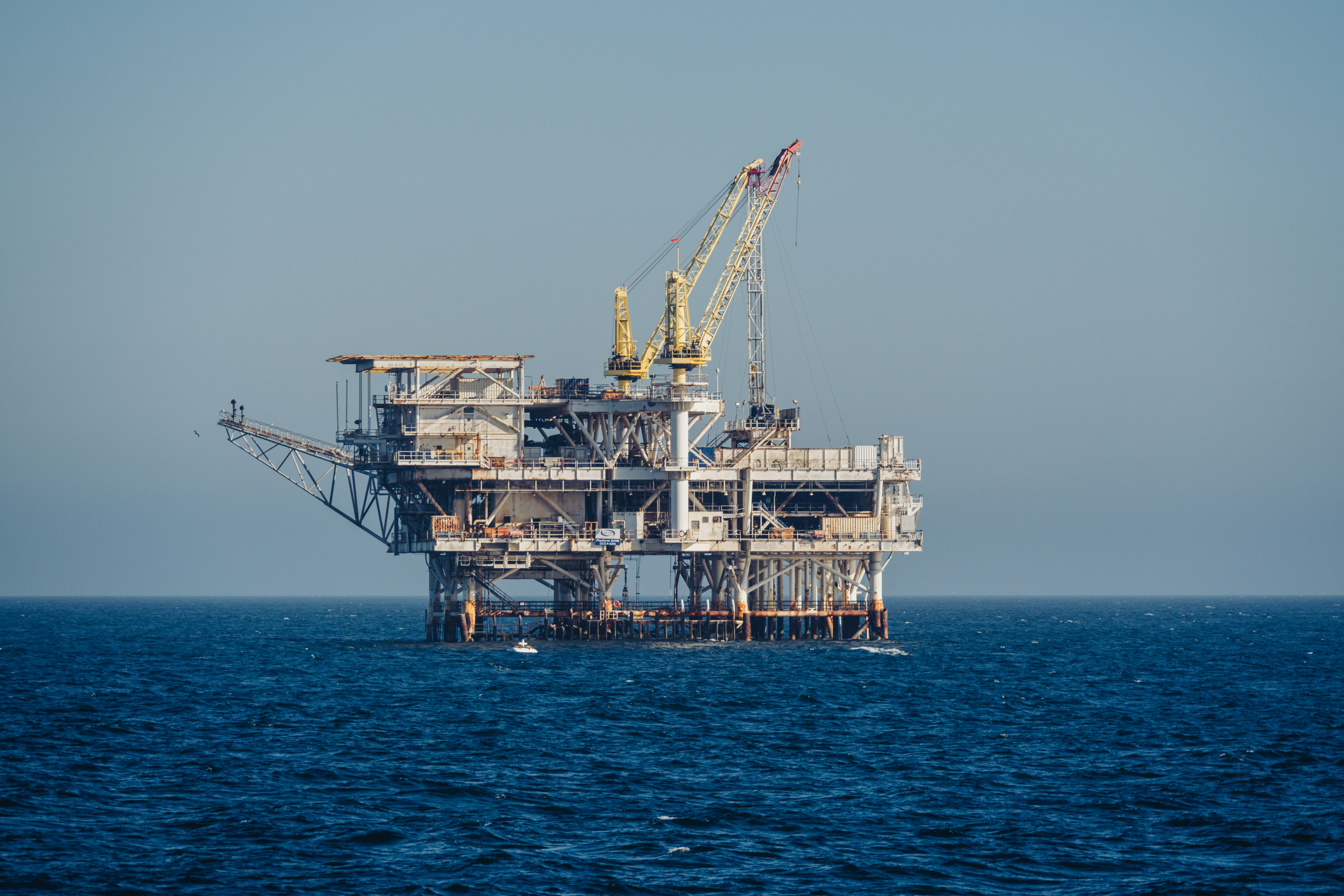 Oil Signals, Old Questions: Jamaica’s Offshore Story Returns