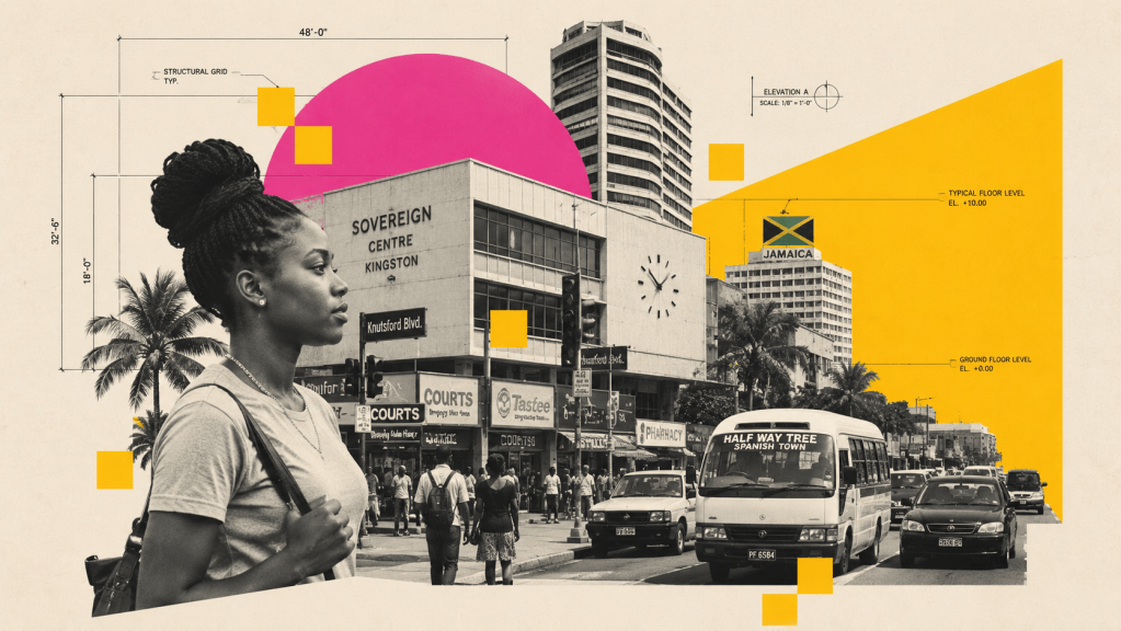The Resource Jamaica Has Always Had and Never Fully Valued: The Case for Its Creative People