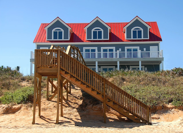 Preparing Your Island Vacation Home for Power Outages: A Host's Guide Preparing