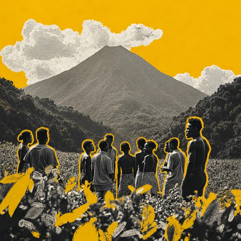 Rural Jamaica Is Being Left Behind. What That Means for Land and Property.