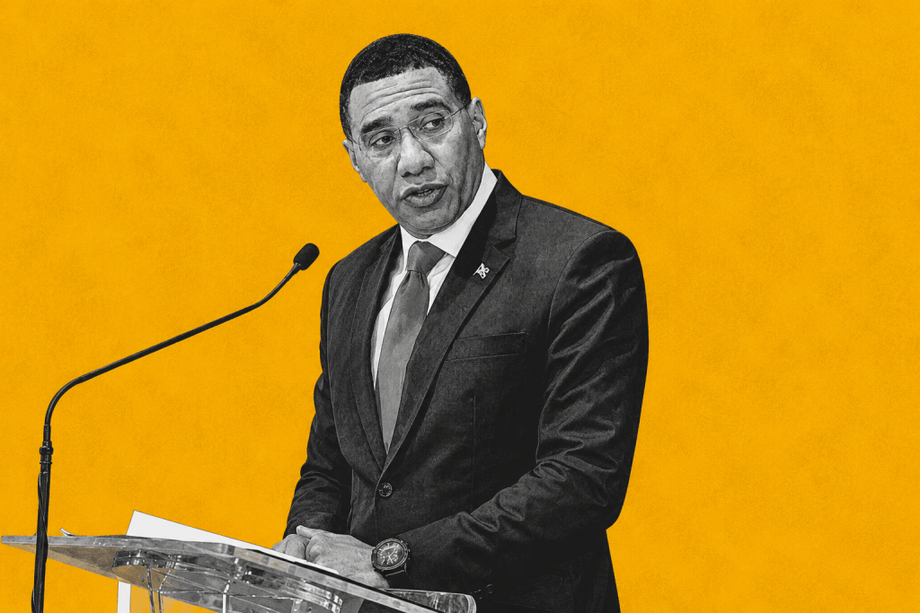 PM to Diaspora: Buy a Home in Jamaica