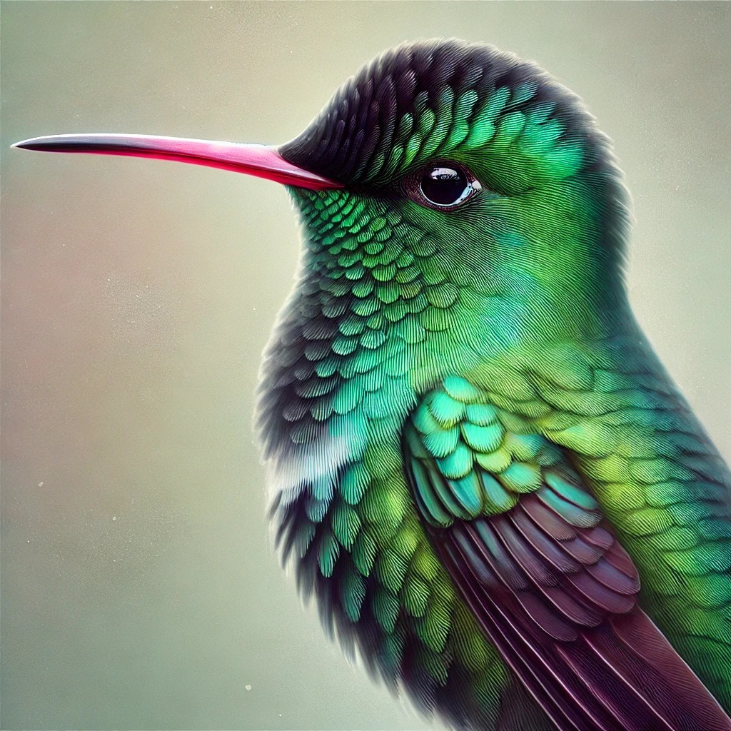 Doctor Bird