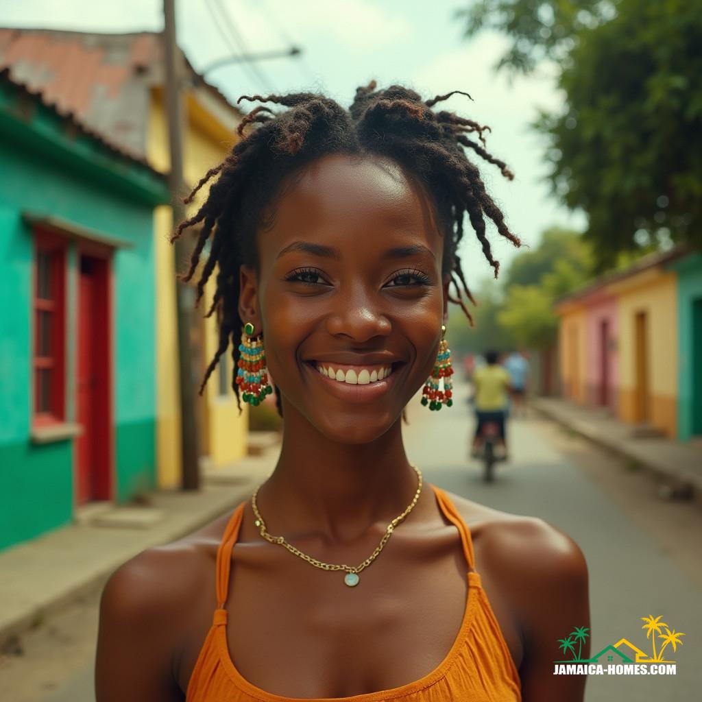 Smile Jamaica: Building Hope Through Real Estate and Resilience