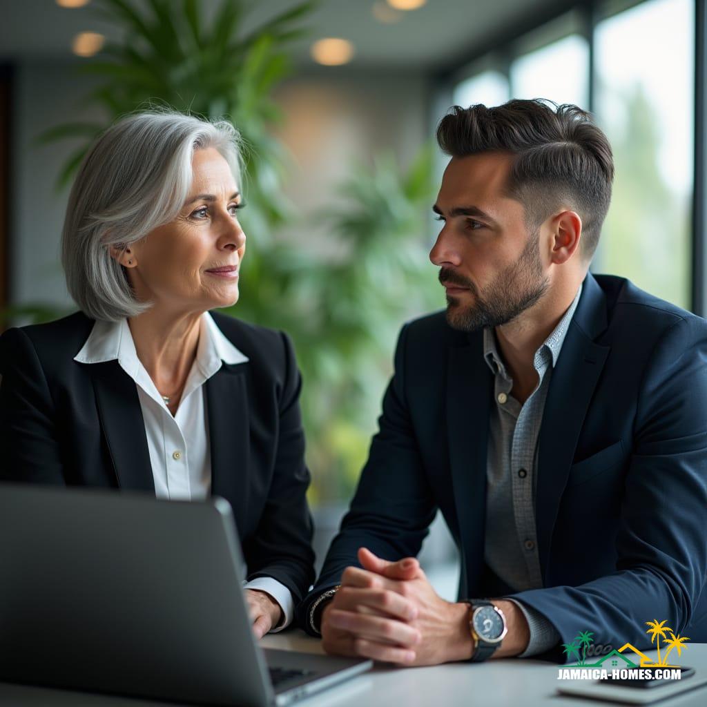 Maximizing Referrals to Boost Your Real Estate Listings
