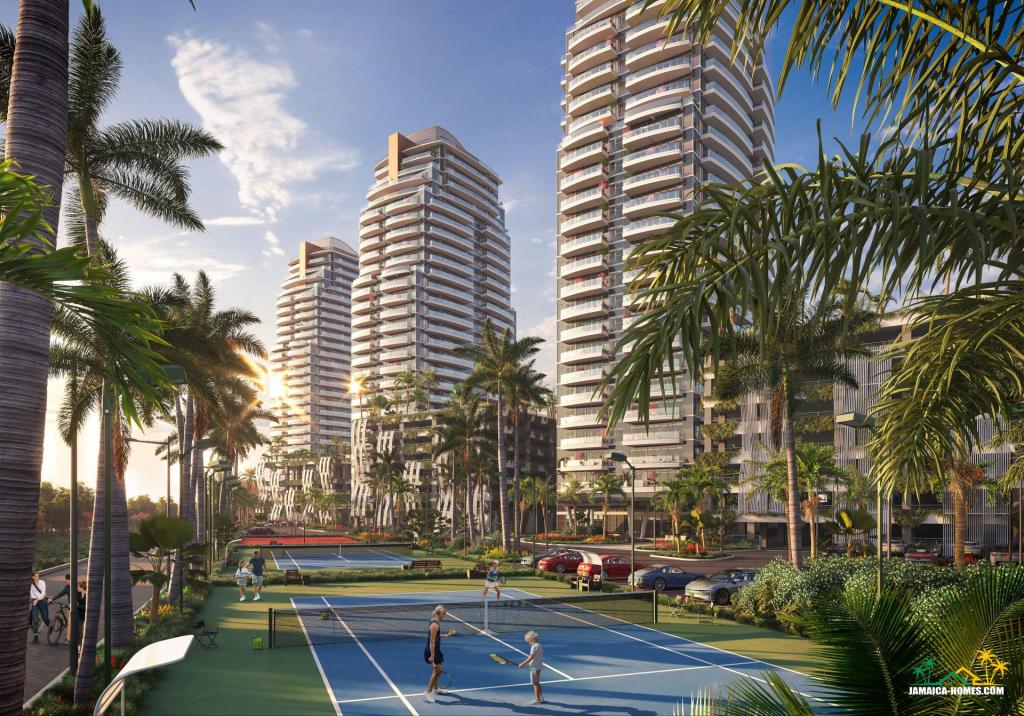 The Pinnacle Montego Bay: Jamaica’s Bold New Skyline