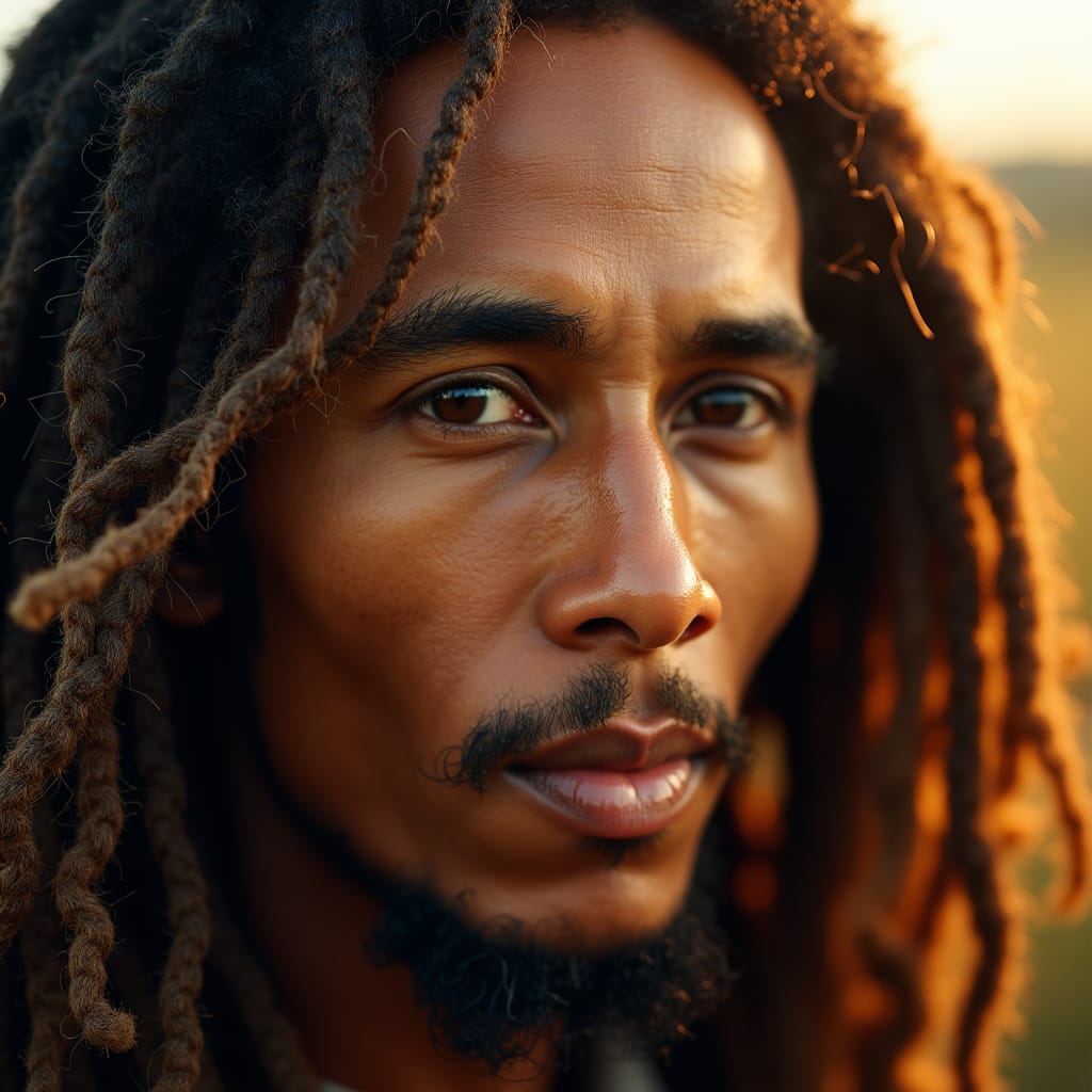 Exploring the Cultural Tapestry of Jamaica Homes Through the Rhythms of Bob Marley