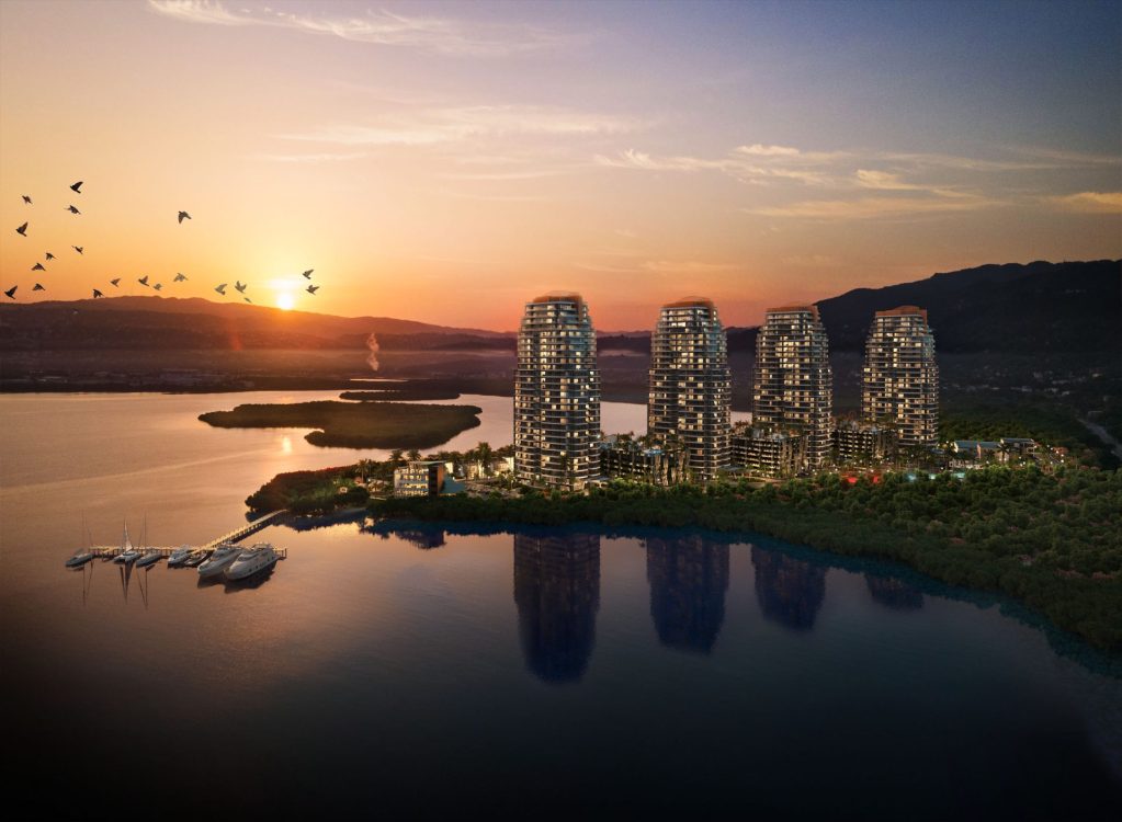 Tallest Buildings in Jamaica (2025) Rising Above the Caribbean: Jamaica’s Reach for the Sky