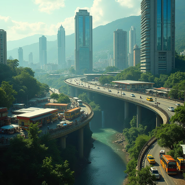 Jamaica Looks Up: The Future of Apartments and Coastal Living