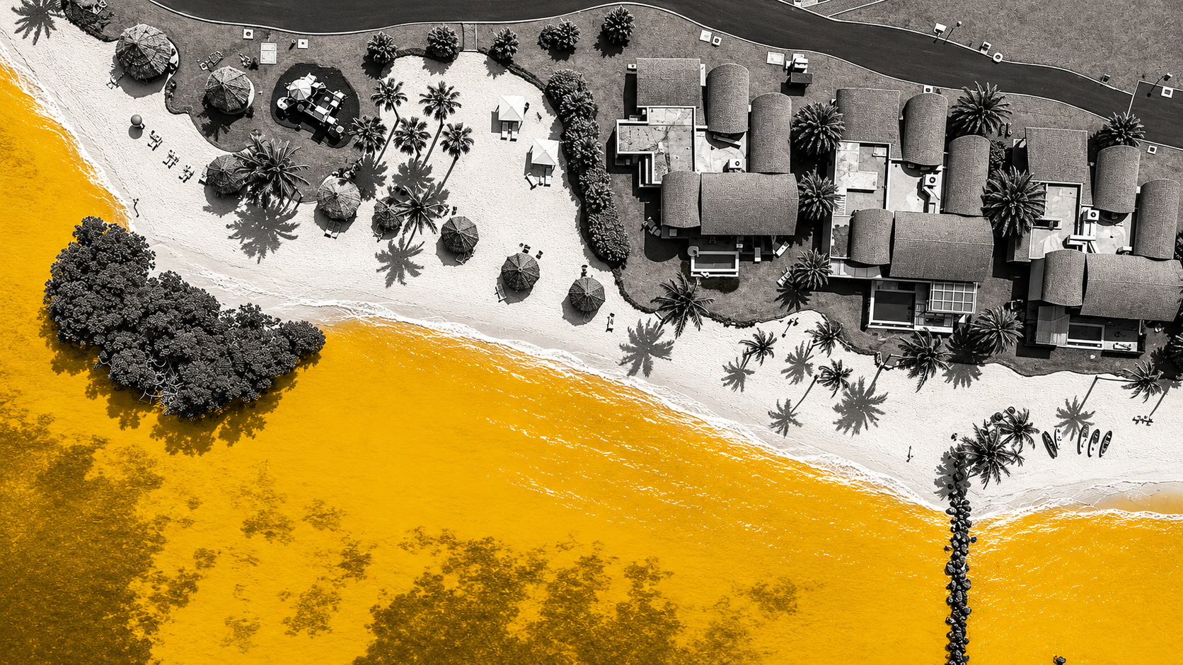 Built for Uncertainty: Why the Caribbean's Next Real Estate Chapter Could Be Its Most Important Yet