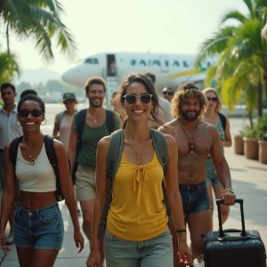 Tourism Disruptions Abroad Could Redirect More Visitors to Jamaica, Sector Officials Say
