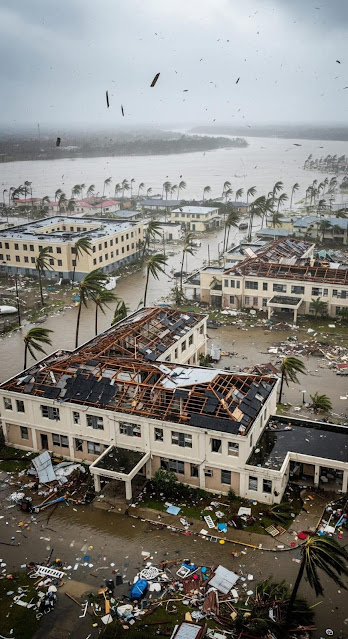 Dean Jones Calls for National Resilience Reforms After Hurricane Melissa Devastates Jamaica