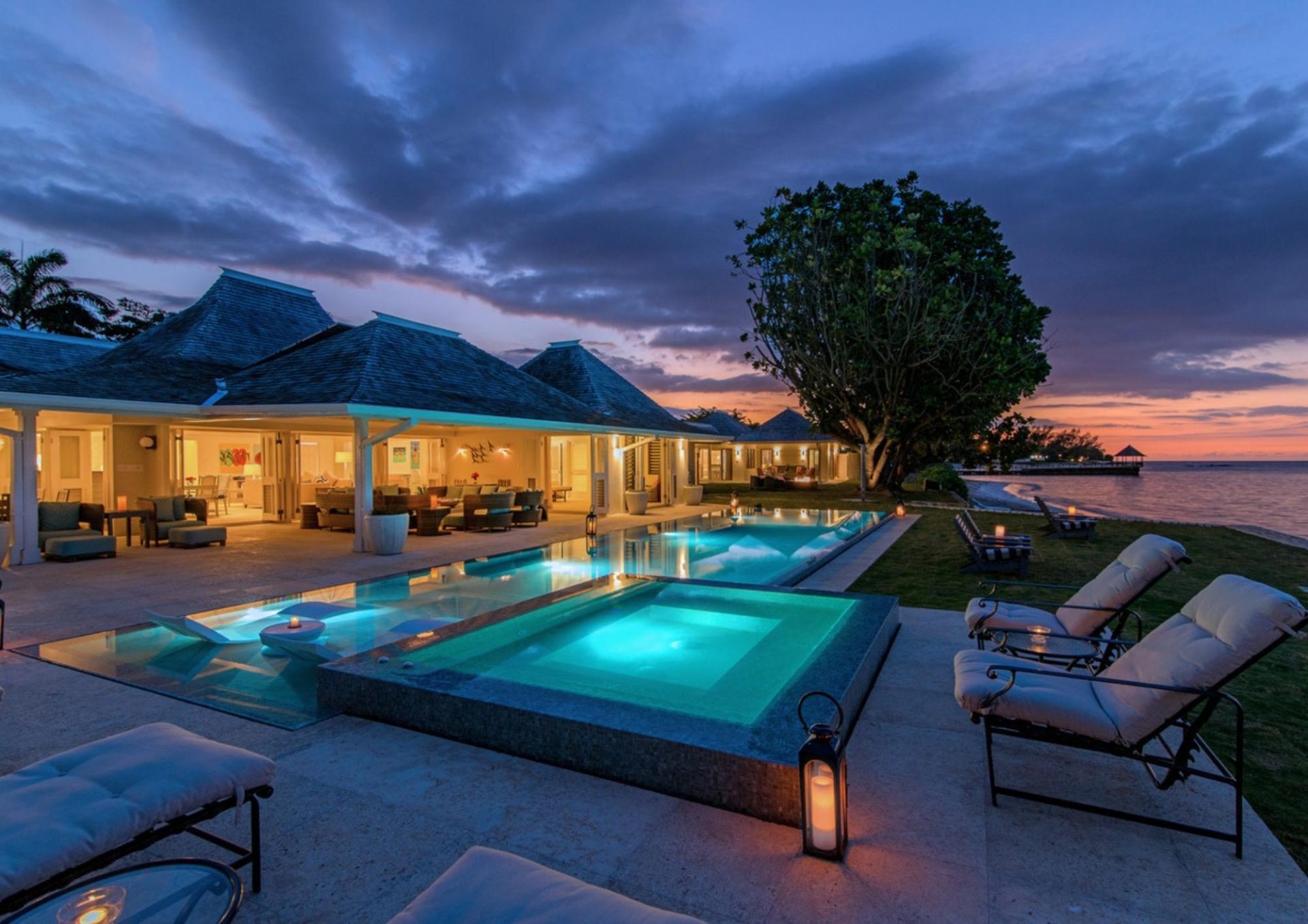 Where Do the Richest People in Jamaica Live?