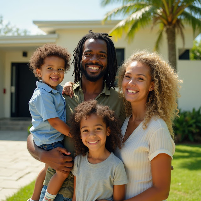 Steady but Stubborn: Jamaica’s Mortgage Rates Hold the Line as Buyers Reassess Options