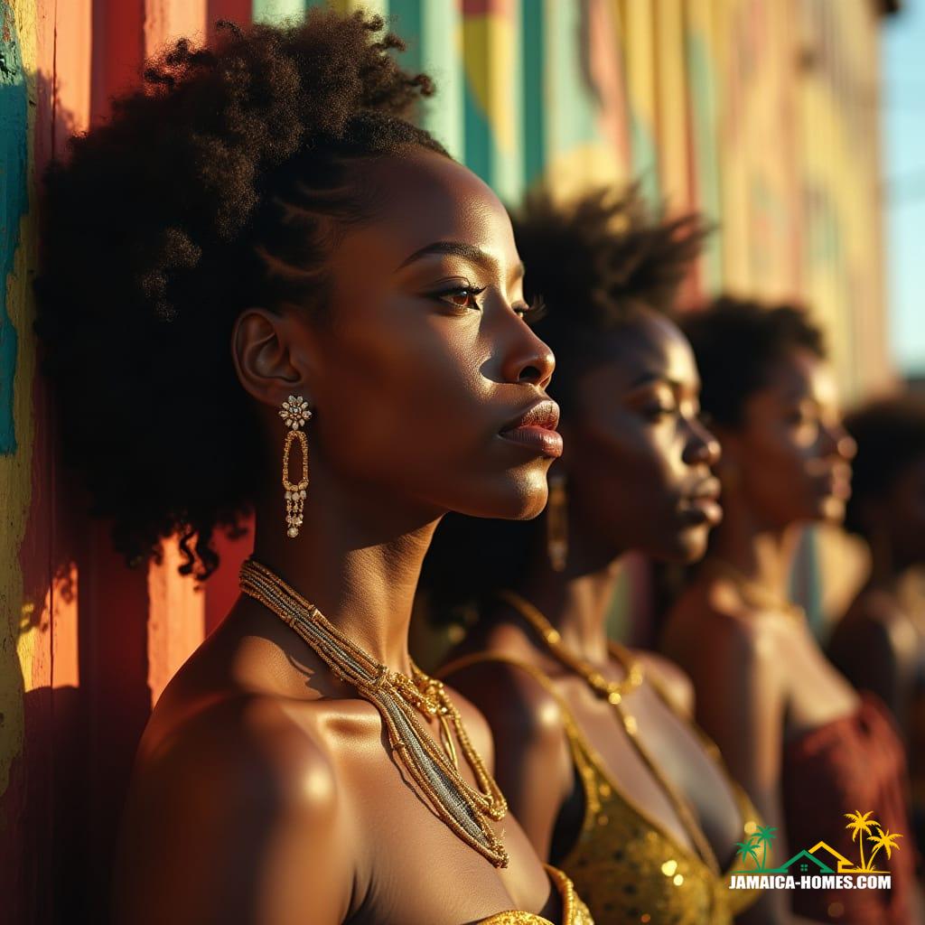 Welcome Home: Jamaica’s Story—From the Fire of History to the Flame of Future