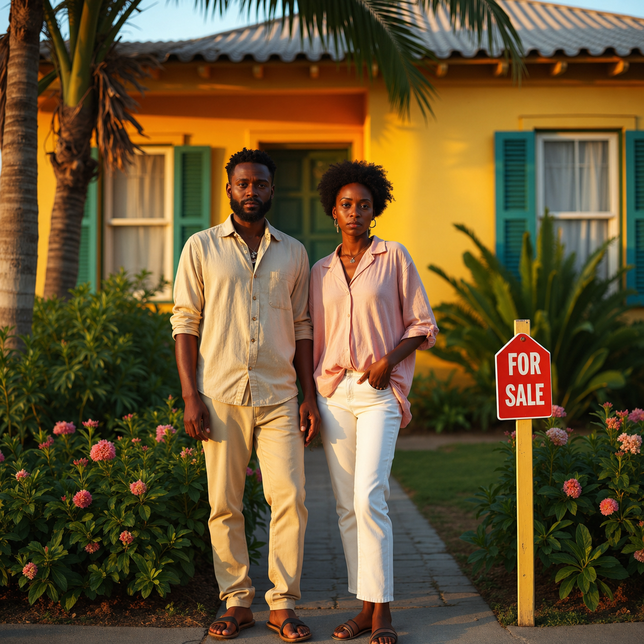 Housing Discrimination Abroad Raises Questions for Jamaica’s Rental Market