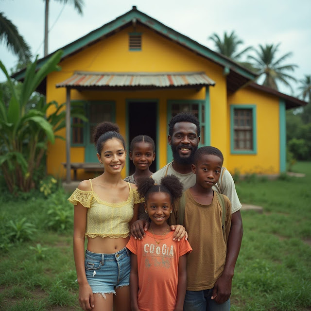 NHT Launches Hurricane Relief Grant to Support Jamaicans Affected by Hurricane Melissa