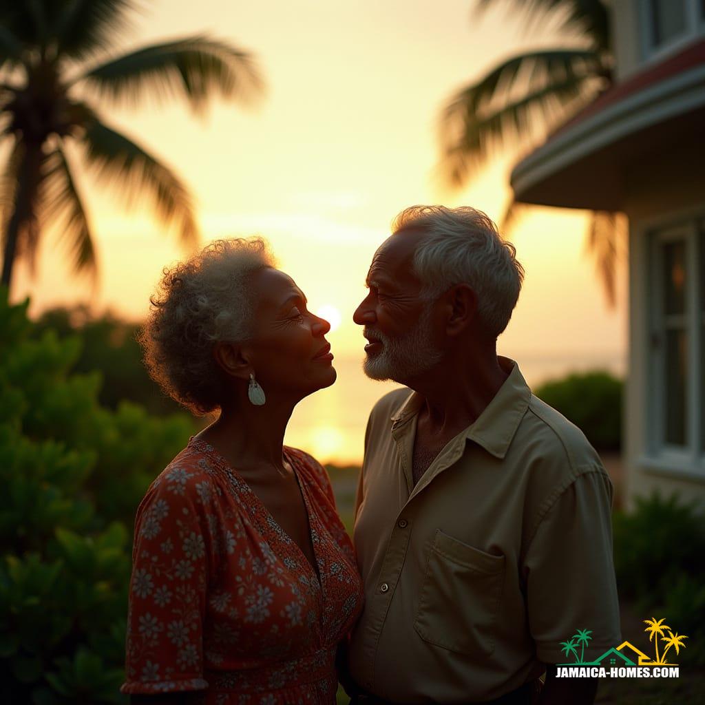 Coming Home Wisely: Why Returning Jamaicans Are Choosing Smaller Homes