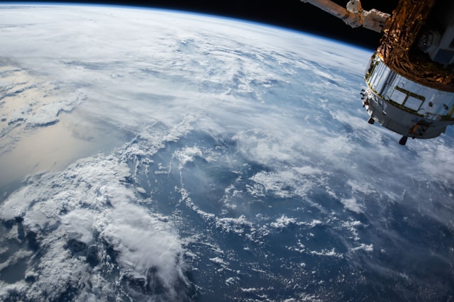 What China’s Laser Satellite Breakthrough Could Mean for the Future of Internet and Real Estate in Jamaica