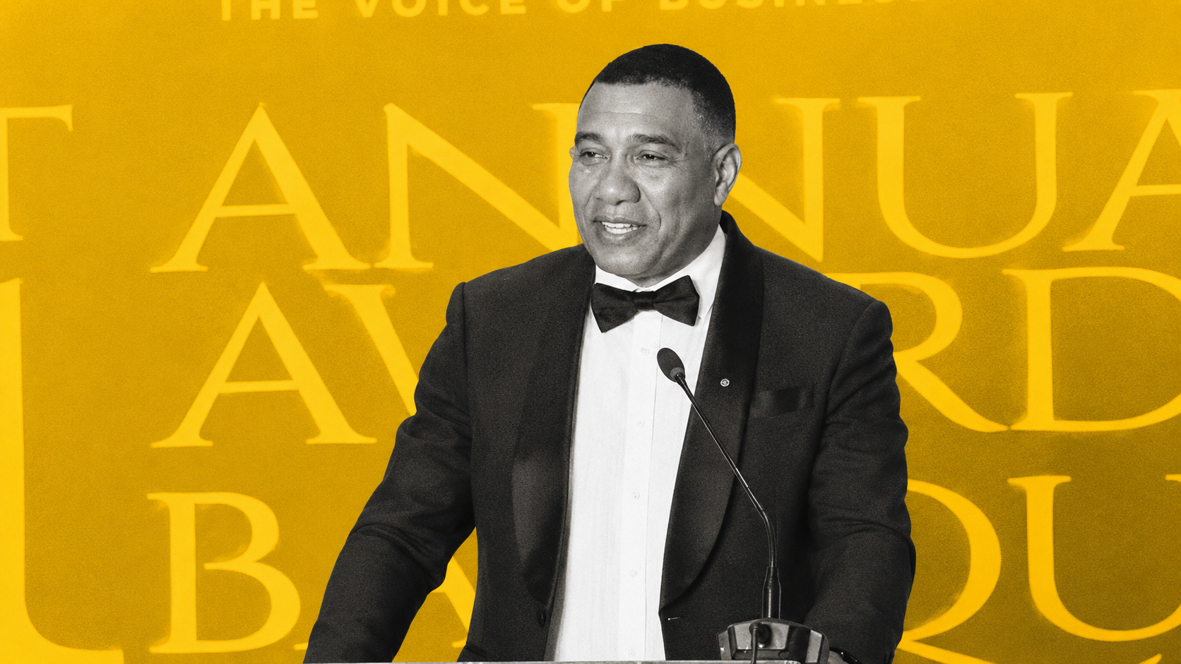 PM Keynote Address at the Jamaica Chamber of Commerce 41st Annual Awards Banquet 2026