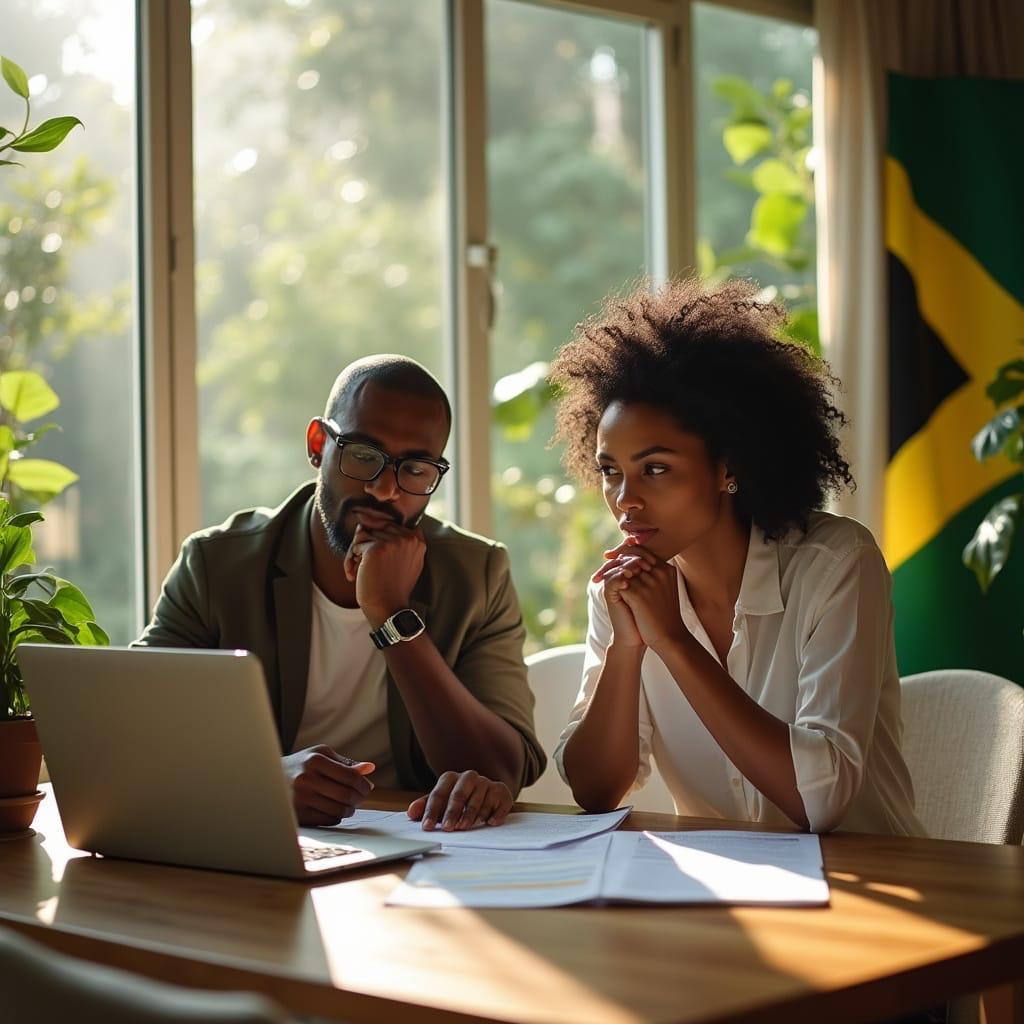 Did Hurricane Melissa Really Lower Jamaican Property Prices?
