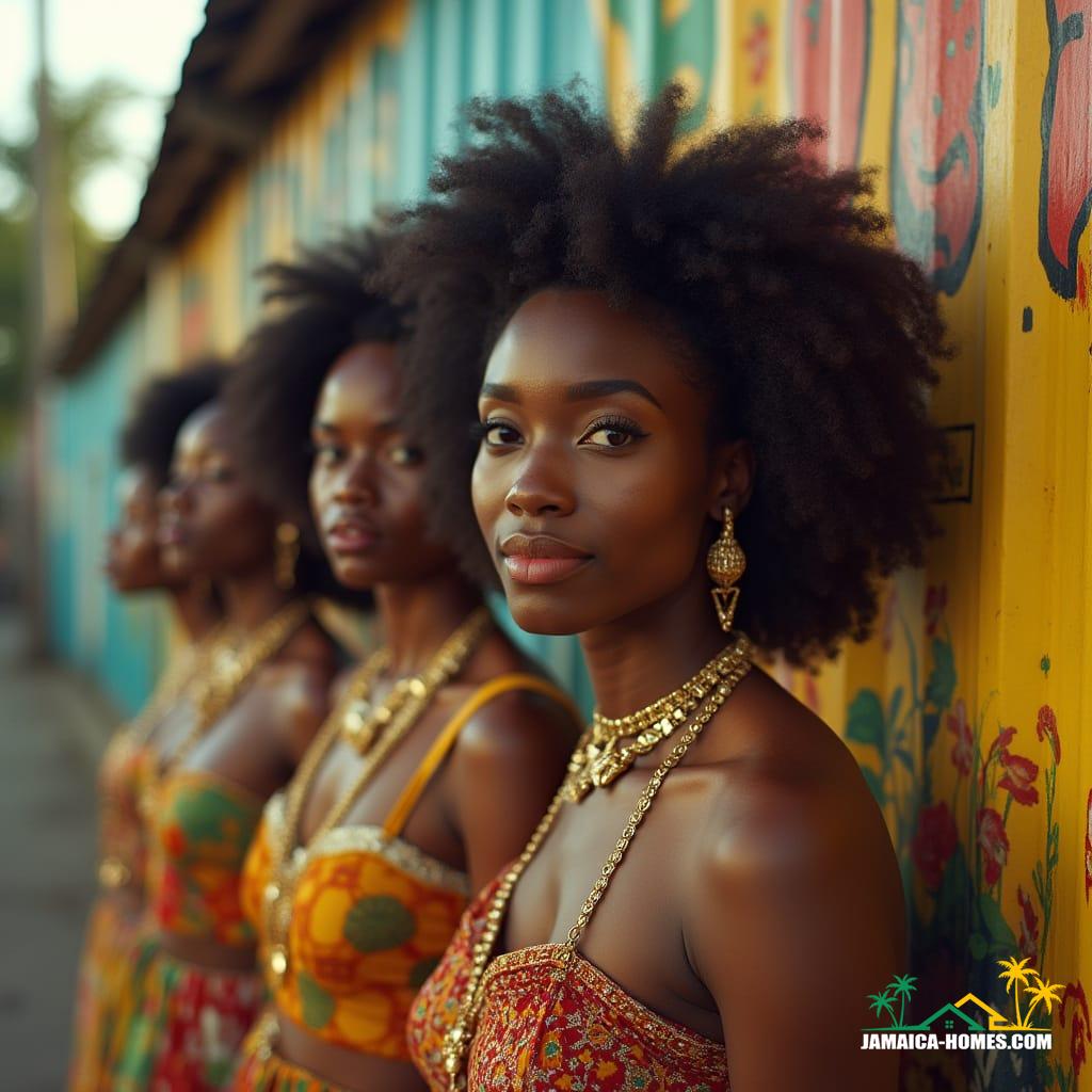 Welcome Home: Jamaica’s Story—From the Fire of History to the Flame of Future