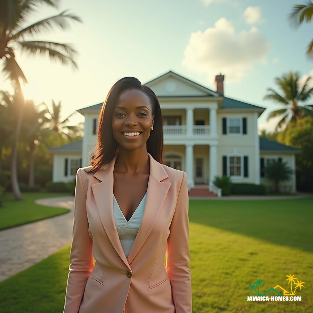 How to Be a Successful Jamaican Real Estate Agent in 2025