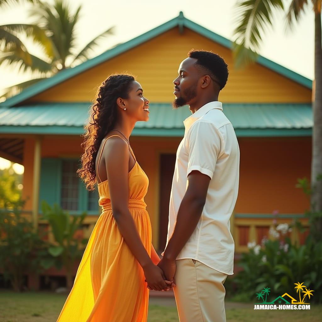 From Roots to Rooftops: Why Owning a Piece of Jamaica Is About Belonging, Not Paperwork