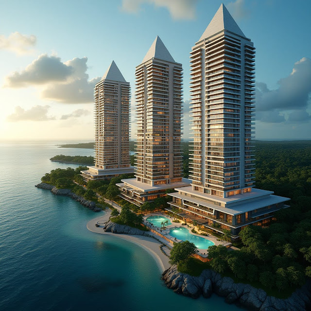Jamaica’s Rising Star in Luxury Real Estate: A New Chapter of Elegance and Opportunity