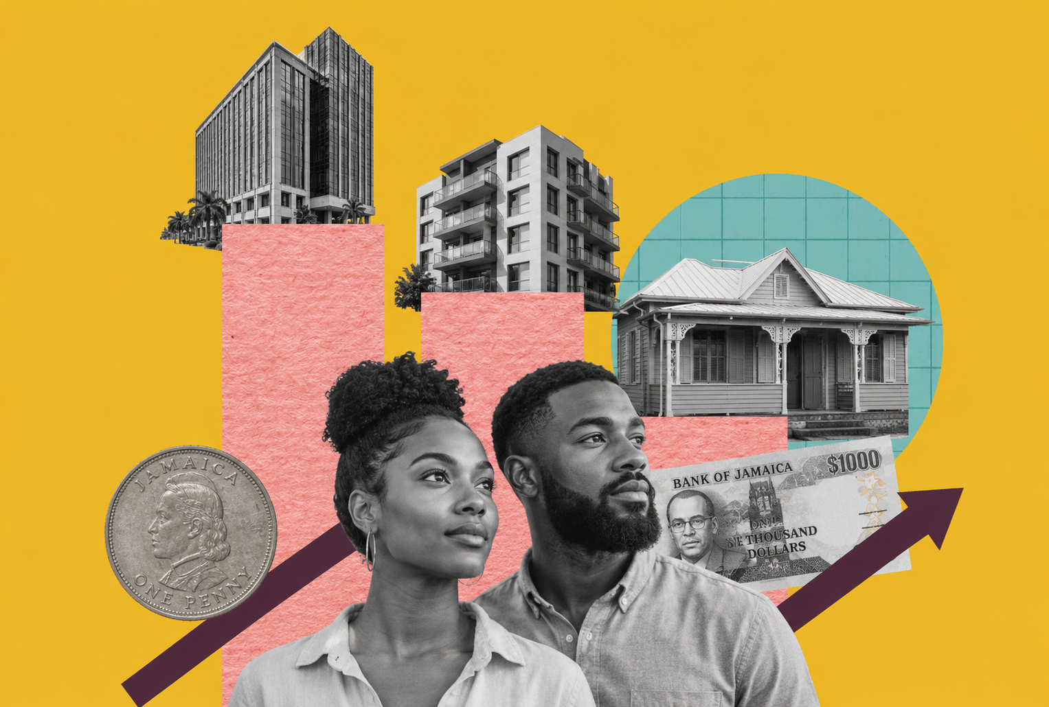 Efforts to unlock dormant property assets, strengthen tourism and accelerate recovery are reshaping the economic outlook across Jamaica and the wider region.