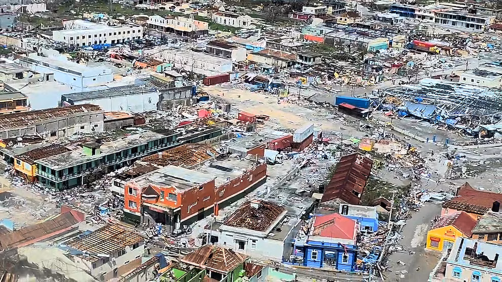 NARA and the Quiet Work of Rebuilding a Country