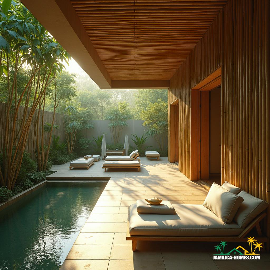 Bamboo Luxe