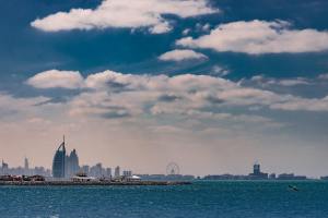 Missile Strikes Raise Questions Over UAE Property Boom