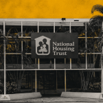National Housing Trust Jamaica