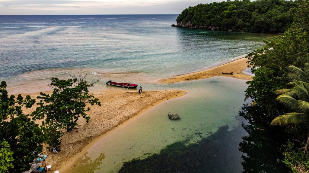 Jamaica’s Long Obsession With Land Is About More Than Property