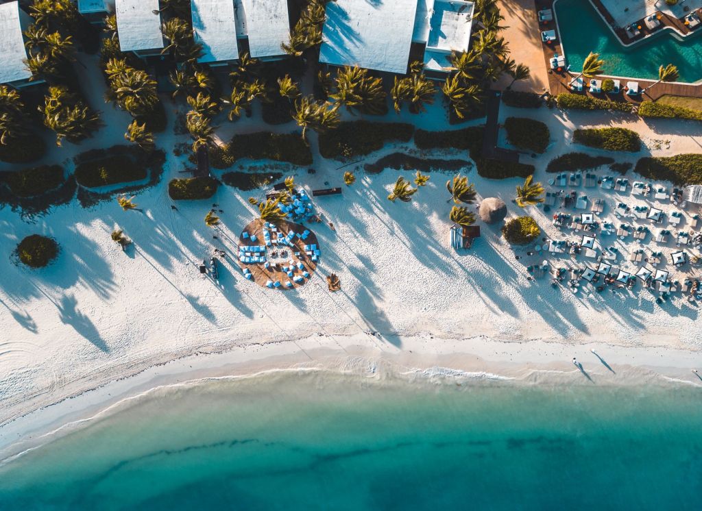 Turks and Caicos